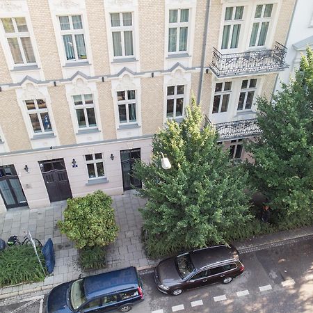 Cozy Apartment In Old Town Kraków Zewnętrze zdjęcie