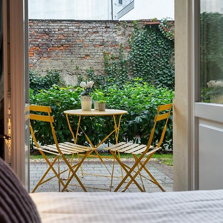 Cozy Apartment In Old Town Kraków Zewnętrze zdjęcie