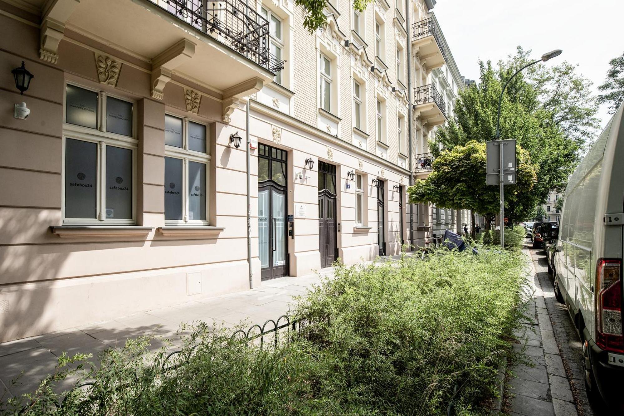 Cozy Apartment In Old Town Kraków Zewnętrze zdjęcie