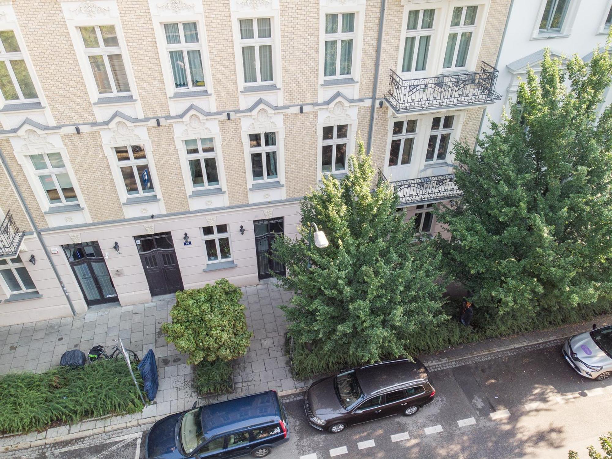 Cozy Apartment In Old Town Kraków Zewnętrze zdjęcie