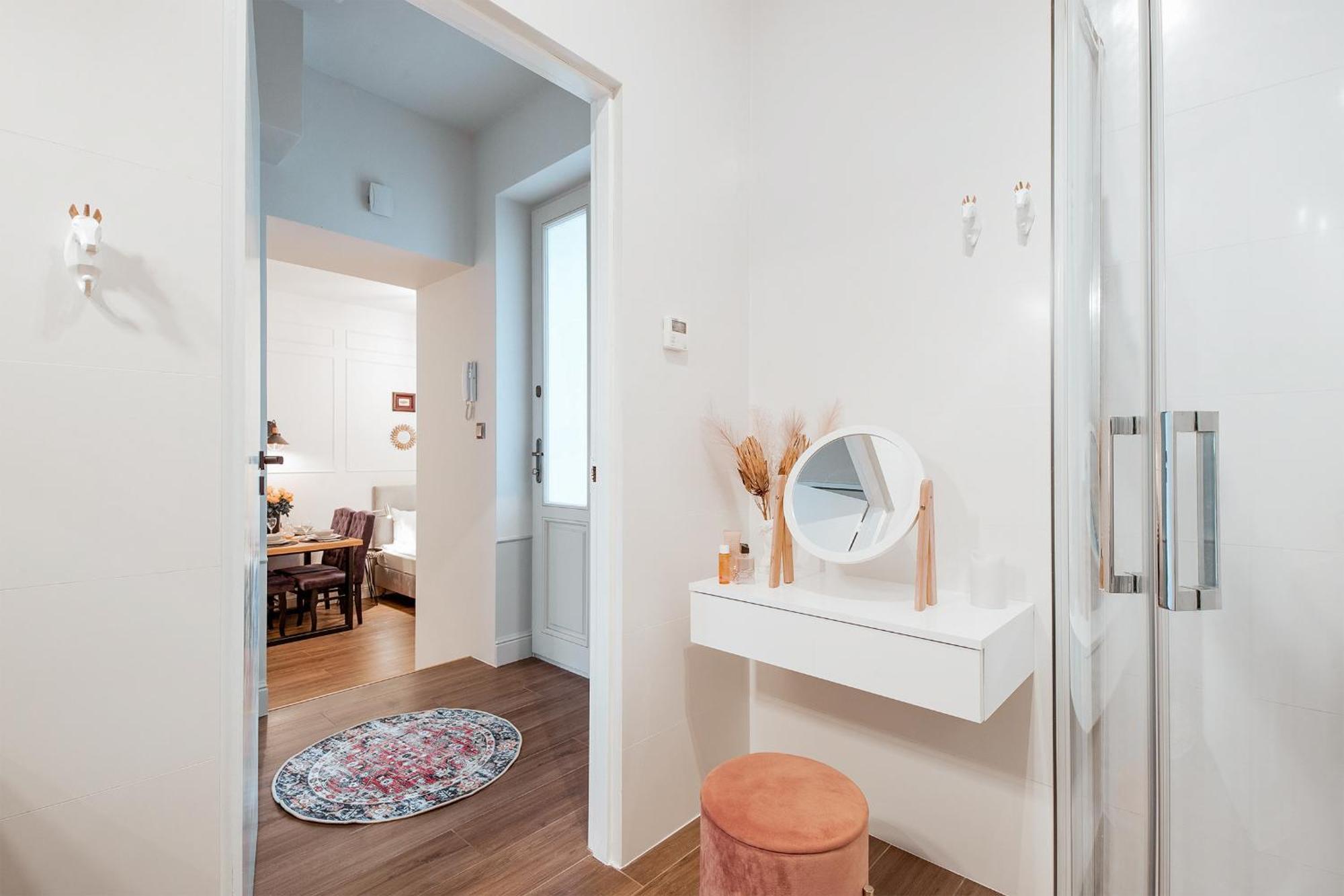 Cozy Apartment In Old Town Kraków Zewnętrze zdjęcie