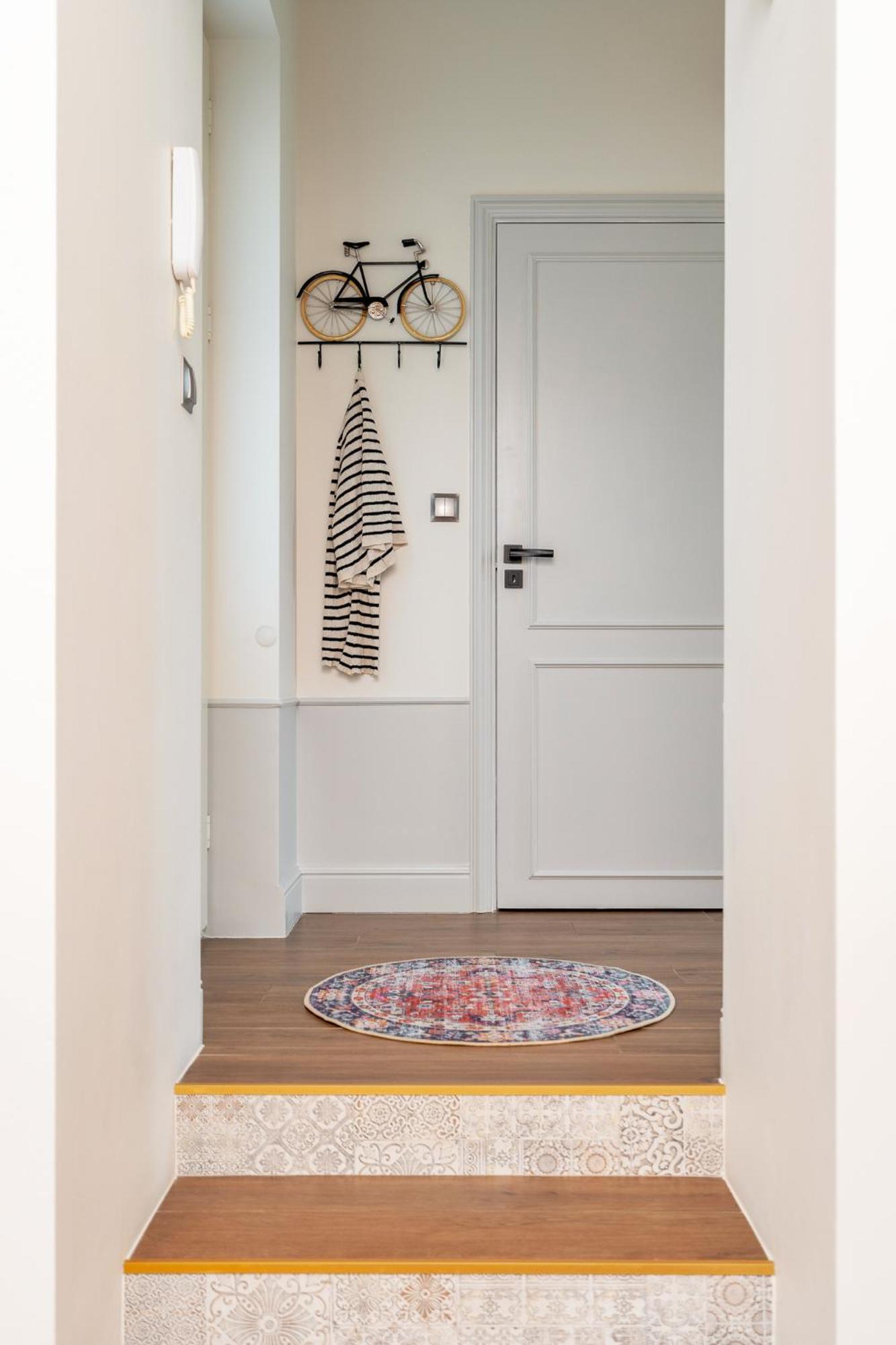 Cozy Apartment In Old Town Kraków Zewnętrze zdjęcie